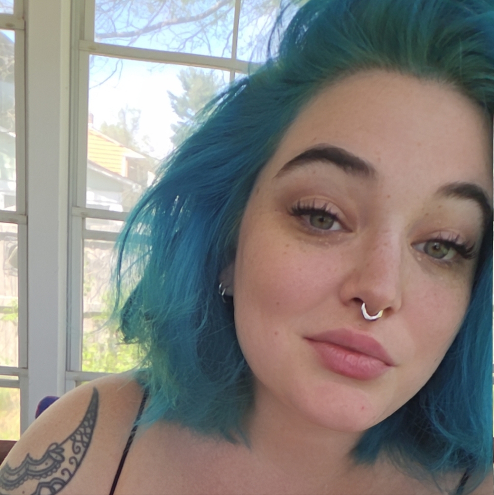 Meet your Posher, Nichole
